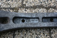 фото thumb №9, Кронштейн подушка коробки skoda superb 2 1k0199855bb