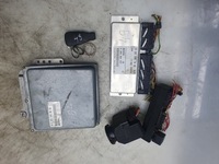 фото thumb №1, Бортовий комп'ютер набір стартовий mercedes a0195453132