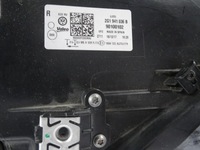 фото thumb №8, Лампа перед передняя правая vw polo vi 2g full led