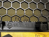 фото thumb №4, Решітка заглушка динаміка двері перед лівий bose porsche panamera 970 i lift