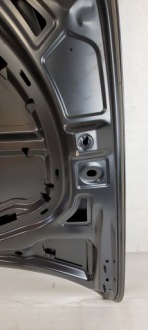 фото thumb №7, Капот кришка двигуна vw passat b8 2014-2023 3g0823031c nowa