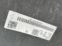 фото thumb №13, Mercedes cla c118 x118 19- amg бампер задний задняя