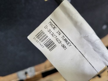 фото thumb №14, Крышка багажника зад комплектная sedan 612-46 612-00 volvo s60 ii r-design