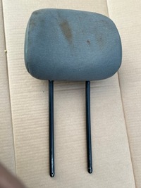 фото thumb №1, Подголовник trafic vivaro primastar 01-14