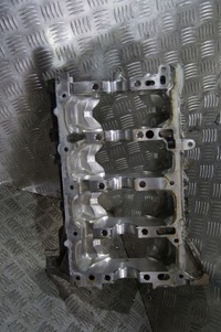 фото thumb №1, Основа вала колінчастого mazda mx5 nd 15- pees10382