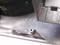 фото thumb №9, Підлокітник ручка обшивка 8p7867174a audi a3 8p cabrio праві оригінал