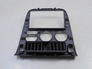 фото thumb №8, Honda hr-v i консоль средняя рамка радио 3d 77210-s2ha-g00