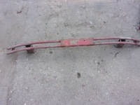 фото thumb №1, Suzuki swift mk6 балка бампера задня