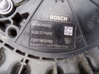 фото thumb №16, Бак adblue 5wa131877a vw golf viii 2.0tdi