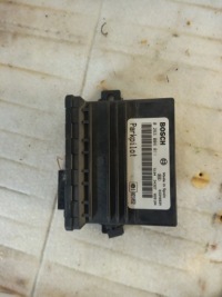 фото thumb №1, Модуль pdc паркування opel 0263004011 parkpilot