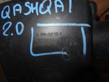 фото thumb №8, Qashqai корпус фільтра повітря 1021725s01