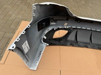 фото thumb №13, Бампер задня alfa romeo giulia veloce pdc оригінал