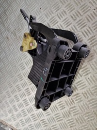 фото thumb №1, Стержень домкрат изменения коробки передач citroen c4 ii b7