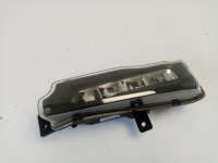 Купити Bmw x3 g01 18 r протитуманна фара led drl правий 1nb01281006, фото thumb