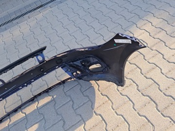 фото thumb №7, Бампер переднє перед vw polo 2g рестайлінг gti r-line pdc