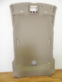 Купити Стеля mercedes-benz klasa m 2013 ml166, фото thumb