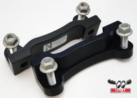 фото thumb №4, Mazda rx-8 адаптеры суппортов тормозных - 320x28mm