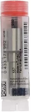 BOSCH KOŃCÓWKA WTRYSKIWACZA 0 433 171 982