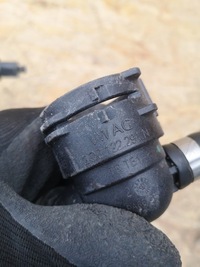 фото thumb №6, Seat ibiza v шланг води магістраль 5wa121087 1.0 tsi