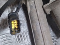 Рулевая рейка citroen ds-3 9673670180 Оригинал, фото thumb