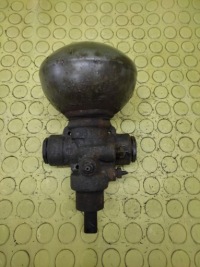 фото thumb №1, Citroen c5 ii сфера привод hydro актуатор турбины задняя