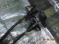 фото thumb №8, Bmw 3 e46 cabrio сидіння переднє перед pas безпеки праві права сторона