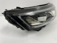 Renault koleos 2 рестайлінг  фара full led правий 260108343r блок запалювання Ціна, фото thumb