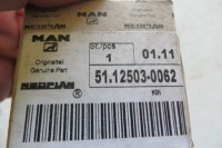 Фильтр топлива man 51.12503-0062 оригинальный номер Недорого, фото thumb