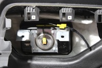 фото thumb №8, Приборная панель консоль подушка безопасности подушки безопасности alfa romeo stelvio q4