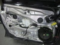 фото thumb №12, Mercedes glk x204 2009 дверь левая перед полный