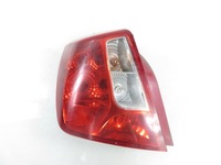 фото thumb №1, Лампа левая задняя chevrolet lacetti sedan