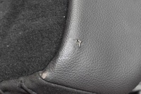 фото thumb №10, Сидіння лівий задня iii ряд напівшкіра mercedes r-klasa w251 05-10