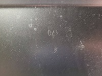 фото thumb №8, Капот alfa romeo stelvio оригинал