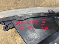 фото thumb №15, Seat leon iii 3 lift 16-20 лампа ліва перед передня