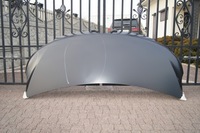 фото thumb №2, Капот renault master 2019-2024