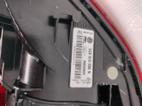 фото thumb №6, Лампа левая правая задняя vw golf vii 5g0945096n/095n