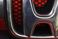 фото thumb №6, Решётка решётка хром honda fr-v 1 i 04-09