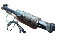 фото thumb №1, Dpf фильтр частиц твердых выхлоп ford galaxy mk3 lift дизель eu5 10-15r.