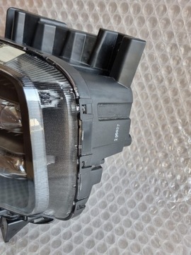 фото thumb №6, Лампа drl полный led передняя левая kia soul e ev iii 3 2020-
