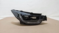 фото thumb №10, Лампа перед передняя правая bmw i3 адаптивный led black 7472186