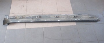 фото thumb №6, Планка накладка порогова ліва vw passat b7 універсал li7f