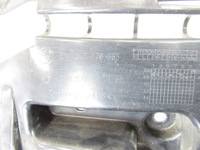 фото thumb №7, Направляющая кронштейн крыла левый задняя bmw e82 e88