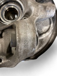 фото thumb №10, Audi q5 sq5 ступиця колеса заднього