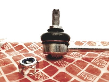 фото thumb №14, З'єднувач стабілізатора febi bilstein 21019 1127648