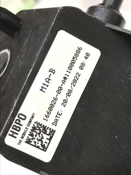 фото thumb №7, Tesla модель 3 y підсилювач лобове pas переднє 1660026-00-a