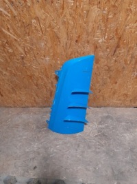 фото thumb №1, Вітровик ліва actros mp4 a9607510630