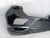 фото thumb №2, Бампер задний vw t-roc r-line 2017r- 2ga807434ag