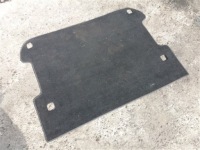 фото thumb №2, Обшивка багажника мат citroen c4 picasso i