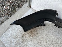 фото thumb №5, Бампер задняя задний skoda superb 3 iii 3v9 kombi