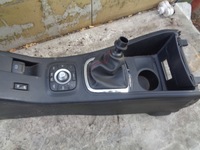 фото thumb №7, Туннель средний подлокотник renault megane 3 lift